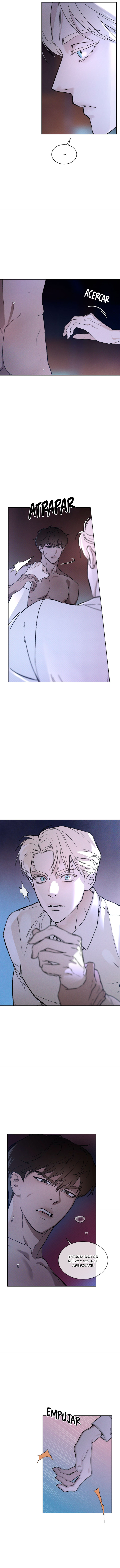 Codename Anastasia .VL 1 página 6