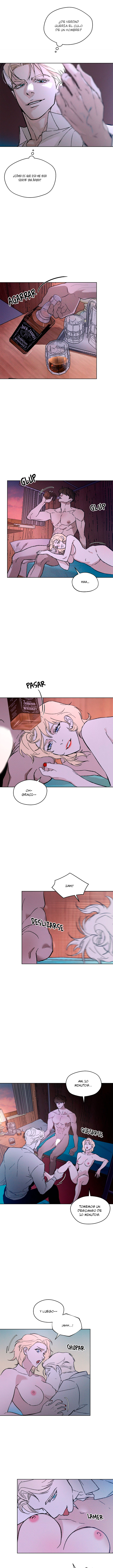 Codename Anastasia .VL 1 página 7