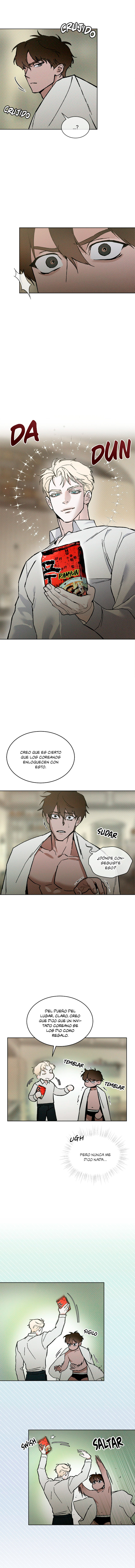 Codename Anastasia .VL 1 página 6