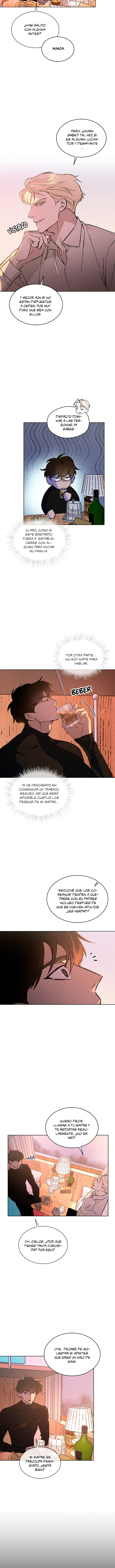 Codename Anastasia .VL 1 página 3