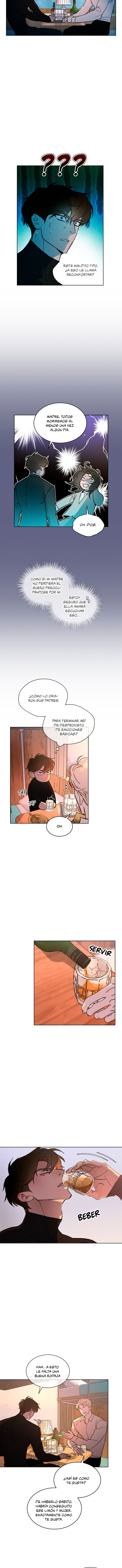 Codename Anastasia .VL 1 página 5