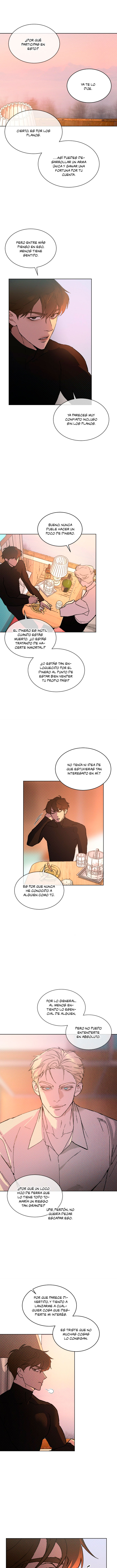 Codename Anastasia .VL 1 página 7