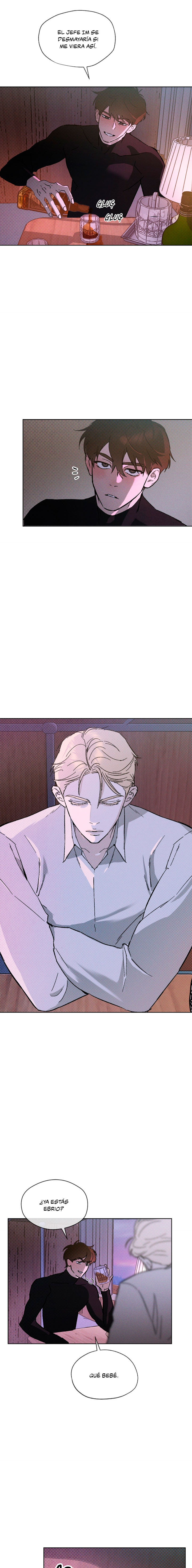 Codename Anastasia .VL 1 página 10