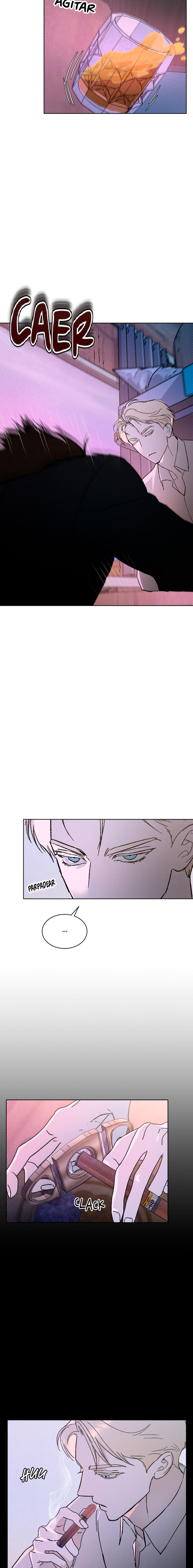 Codename Anastasia .VL 1 página 11