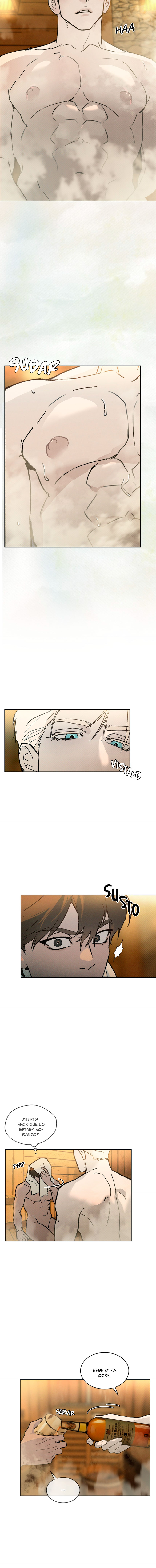 Codename Anastasia .VL 1 página 9