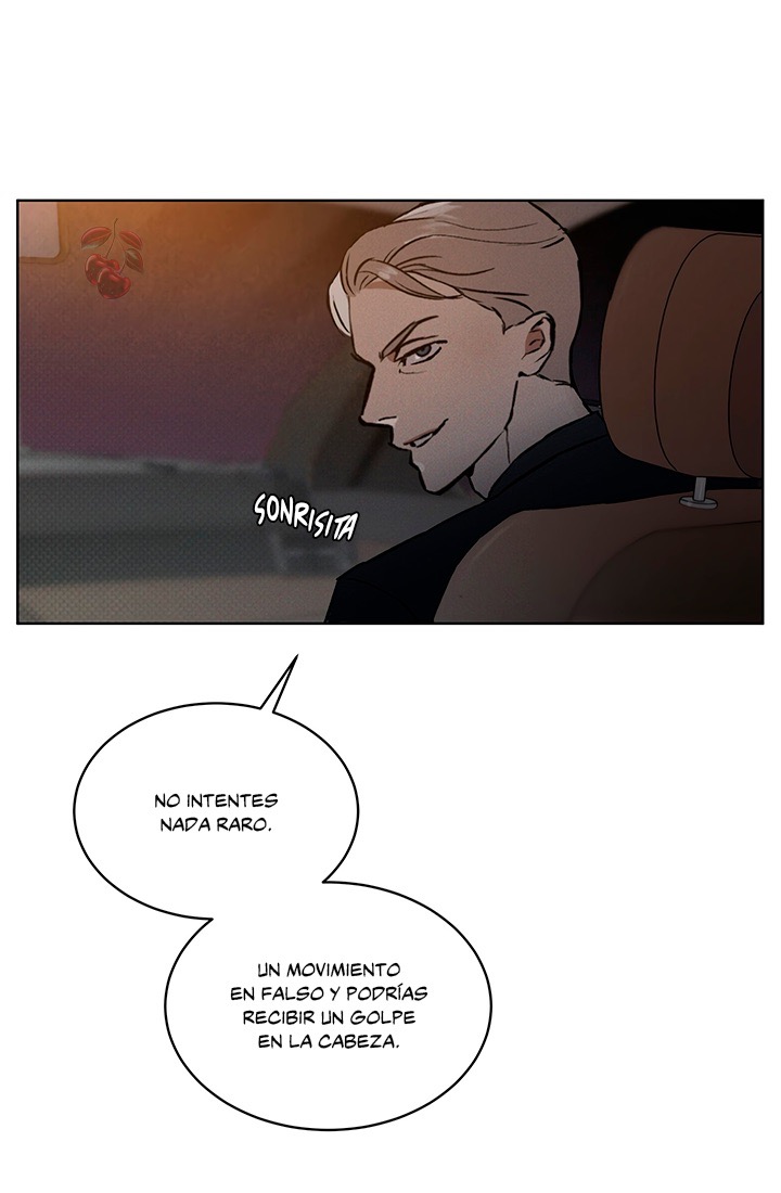 Codename Anastasia .VL 1 página 4