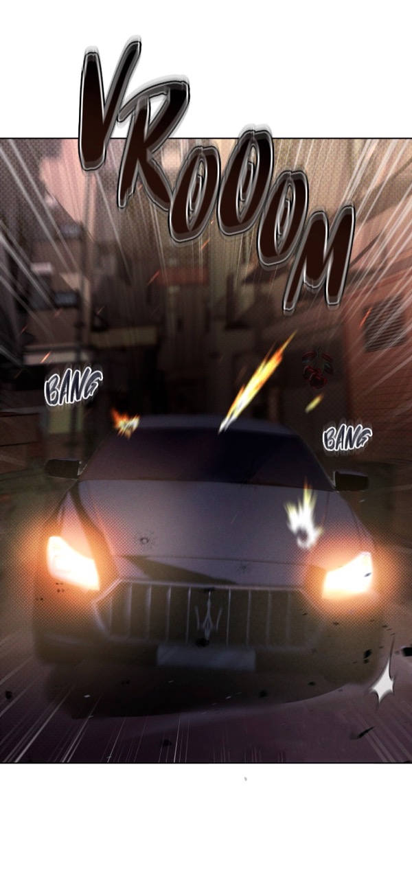 Codename Anastasia .VL 1 página 15