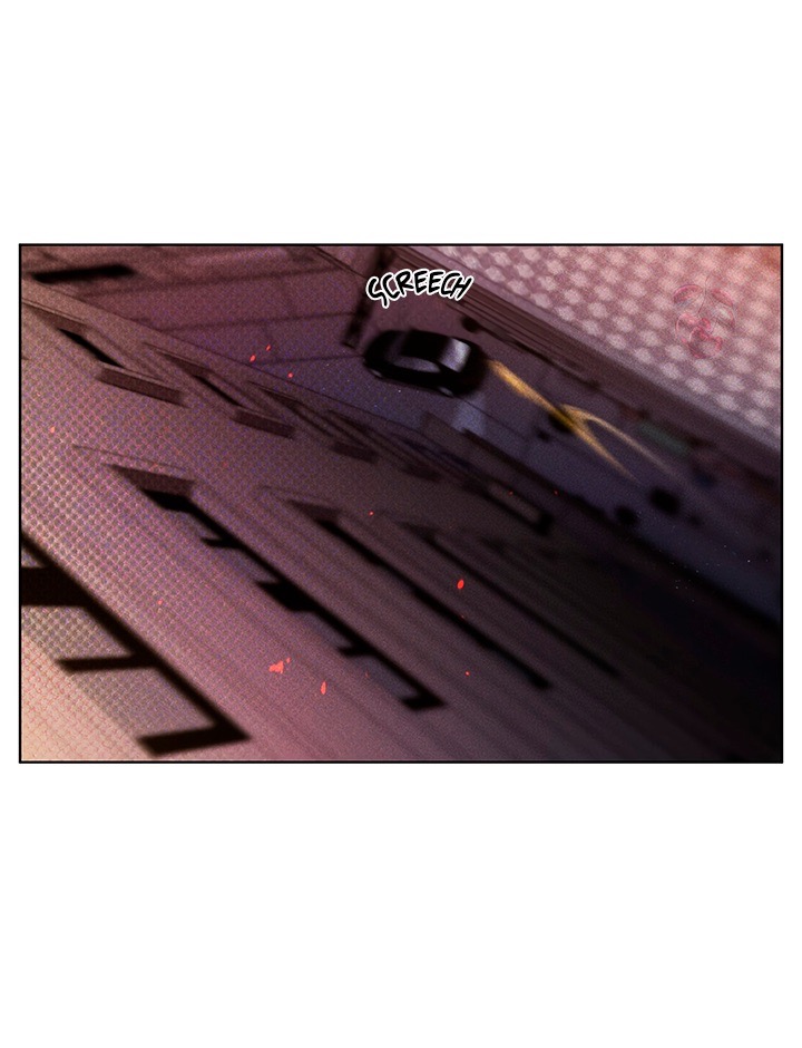 Codename Anastasia .VL 1 página 17