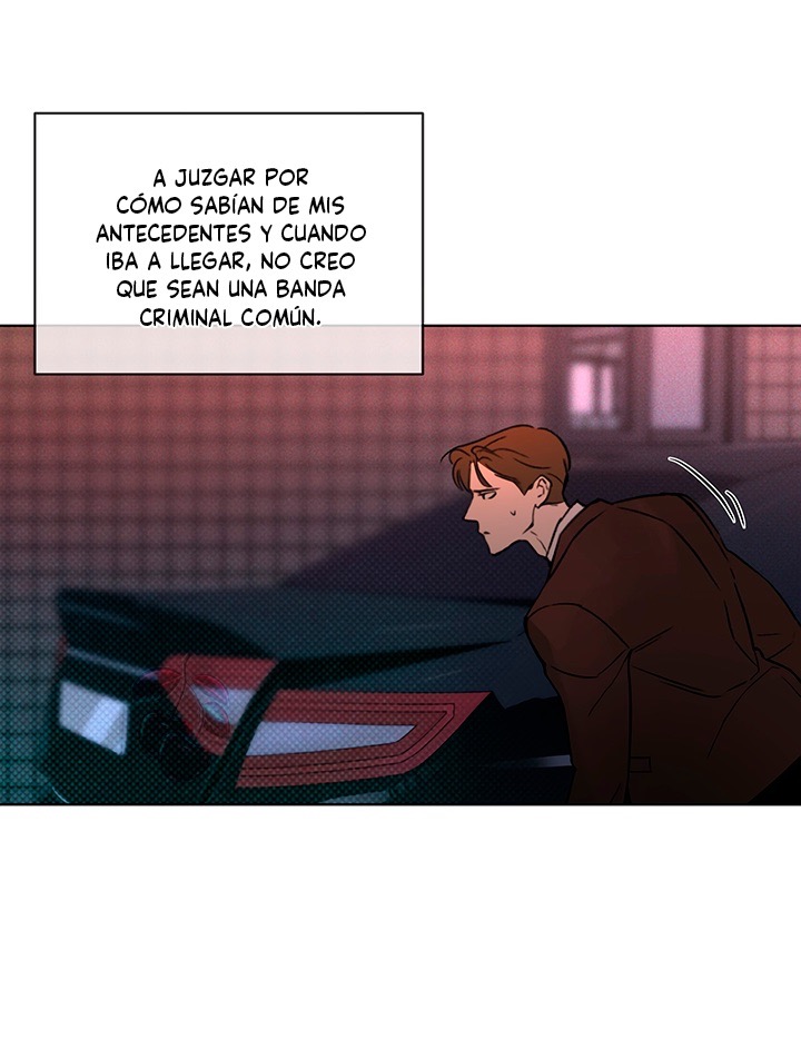 Codename Anastasia .VL 1 página 36