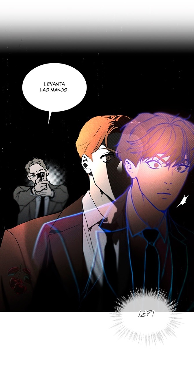 Codename Anastasia .VL 1 página 38