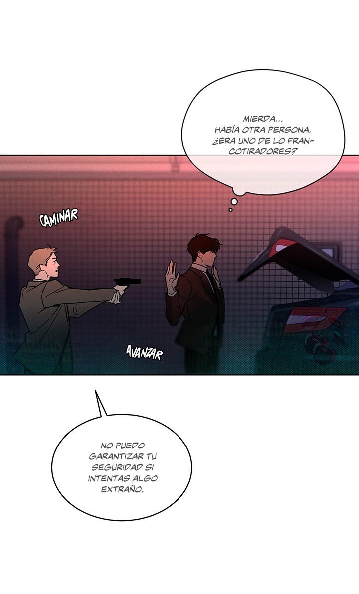Codename Anastasia .VL 1 página 39