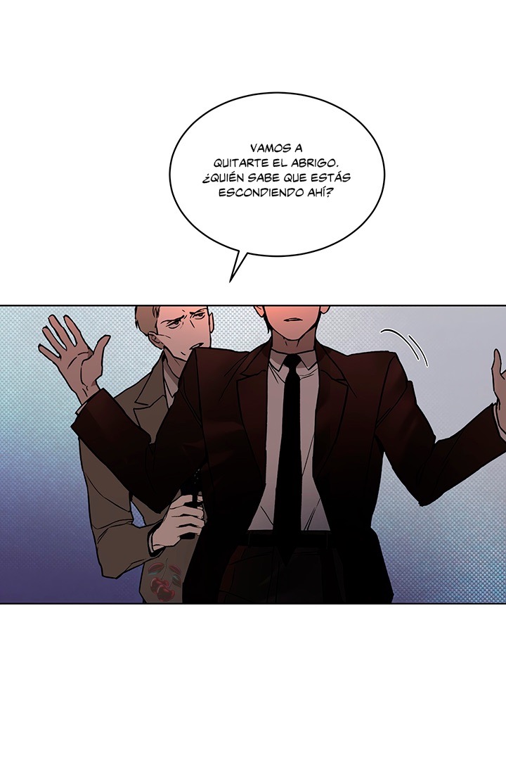 Codename Anastasia .VL 1 página 40