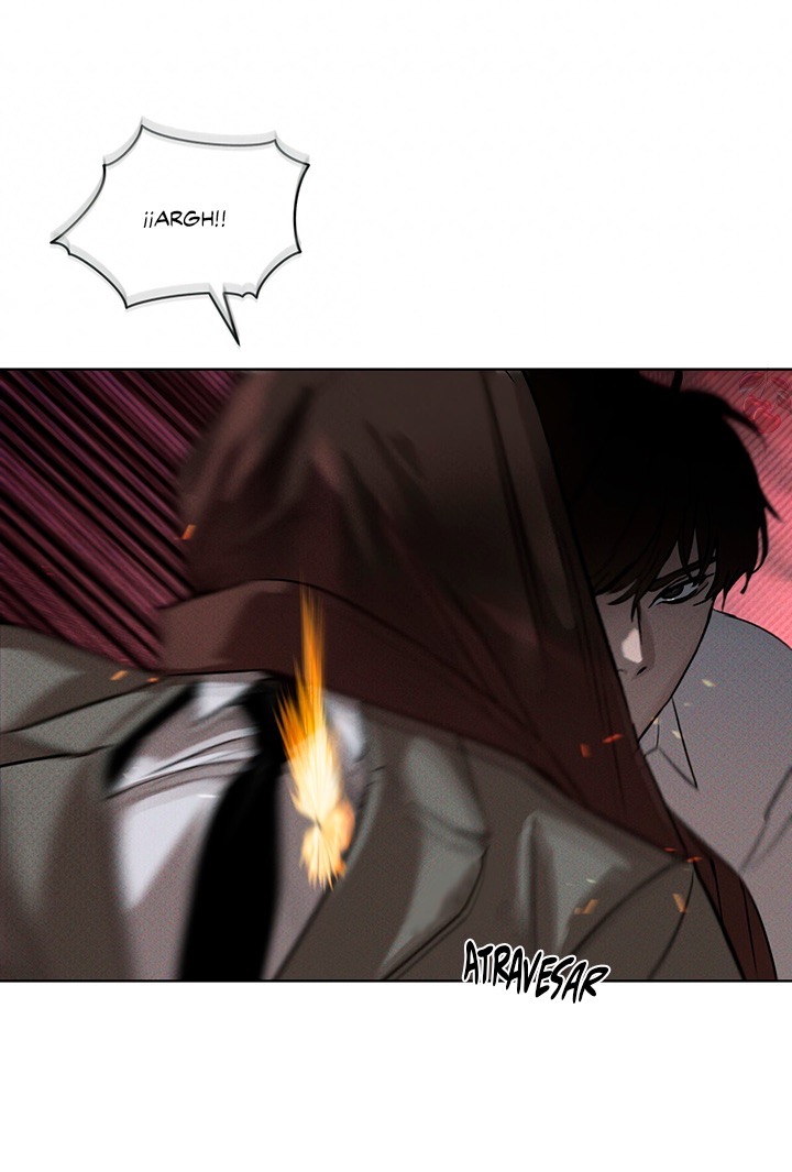 Codename Anastasia .VL 1 página 45