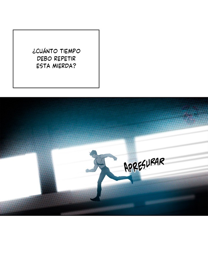 Codename Anastasia .VL 1 página 54