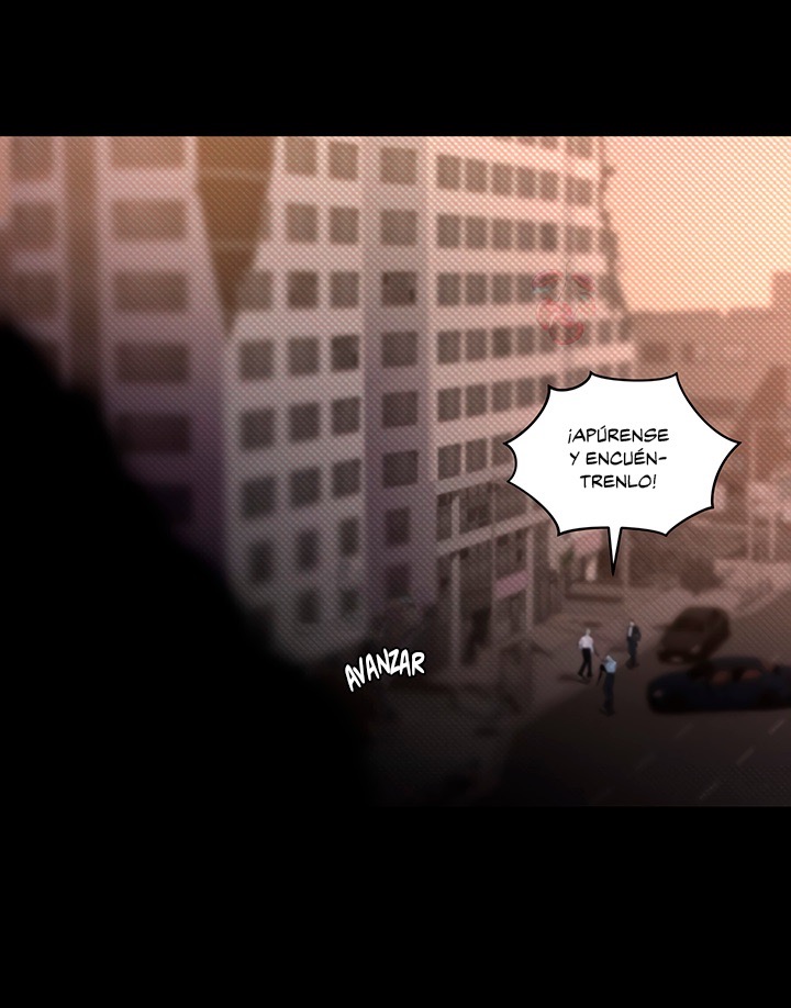Codename Anastasia .VL 1 página 57