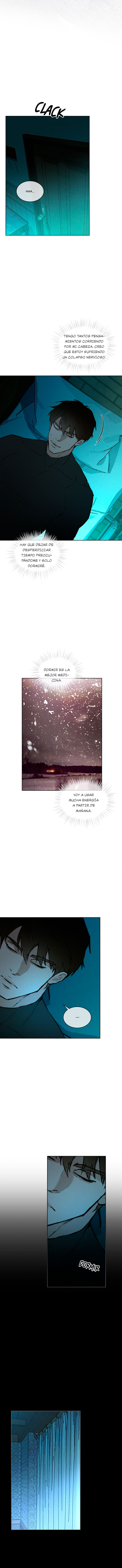 Codename Anastasia .VL 1 página 6