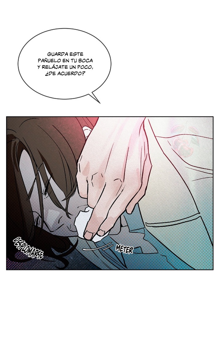 Codename Anastasia .VL 1 página 14