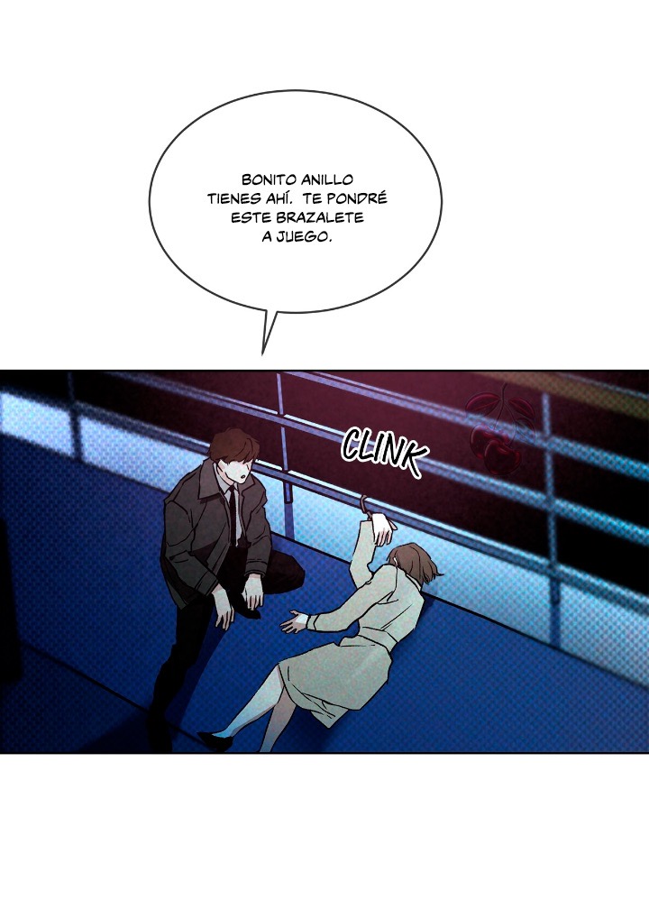 Codename Anastasia .VL 1 página 17