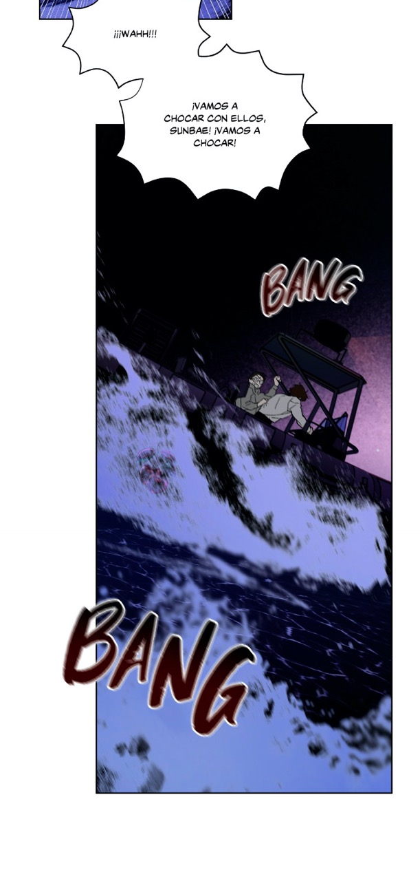 Codename Anastasia .VL 1 página 35