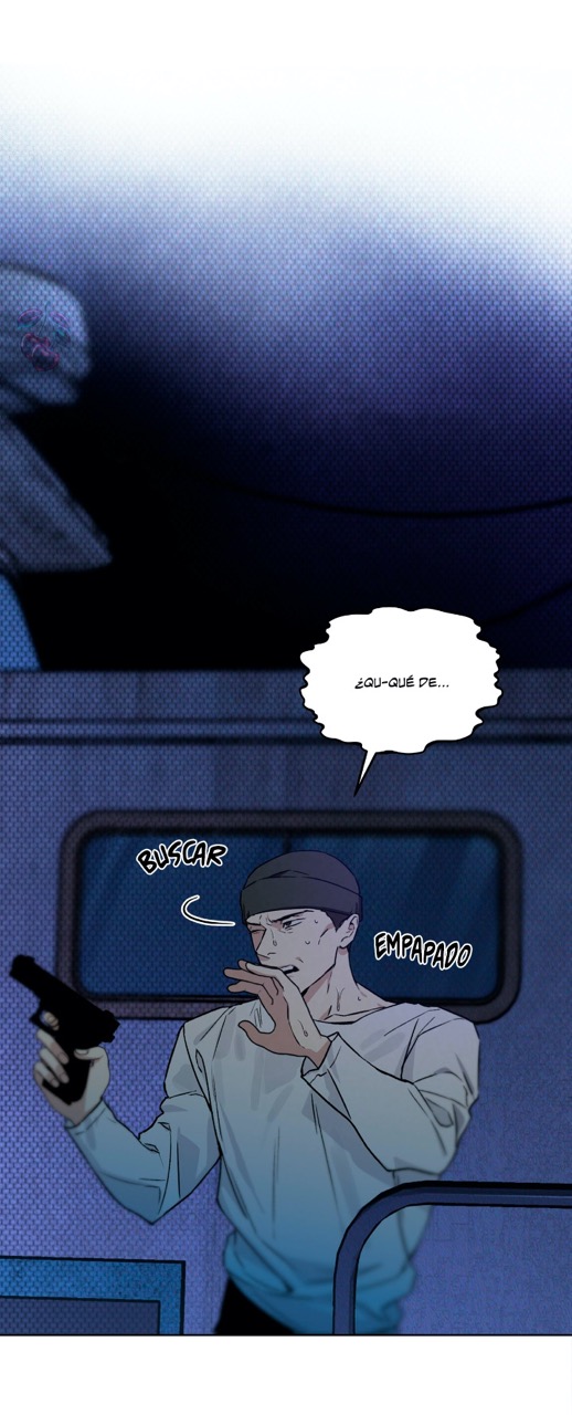 Codename Anastasia .VL 1 página 38