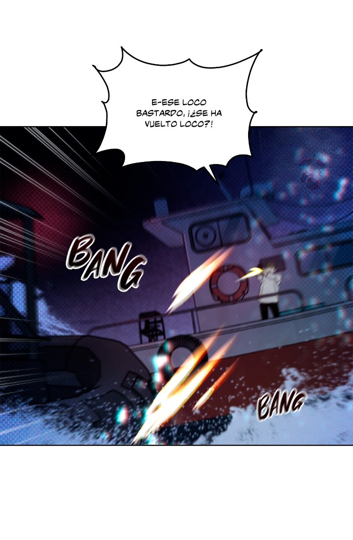 Codename Anastasia .VL 1 página 43