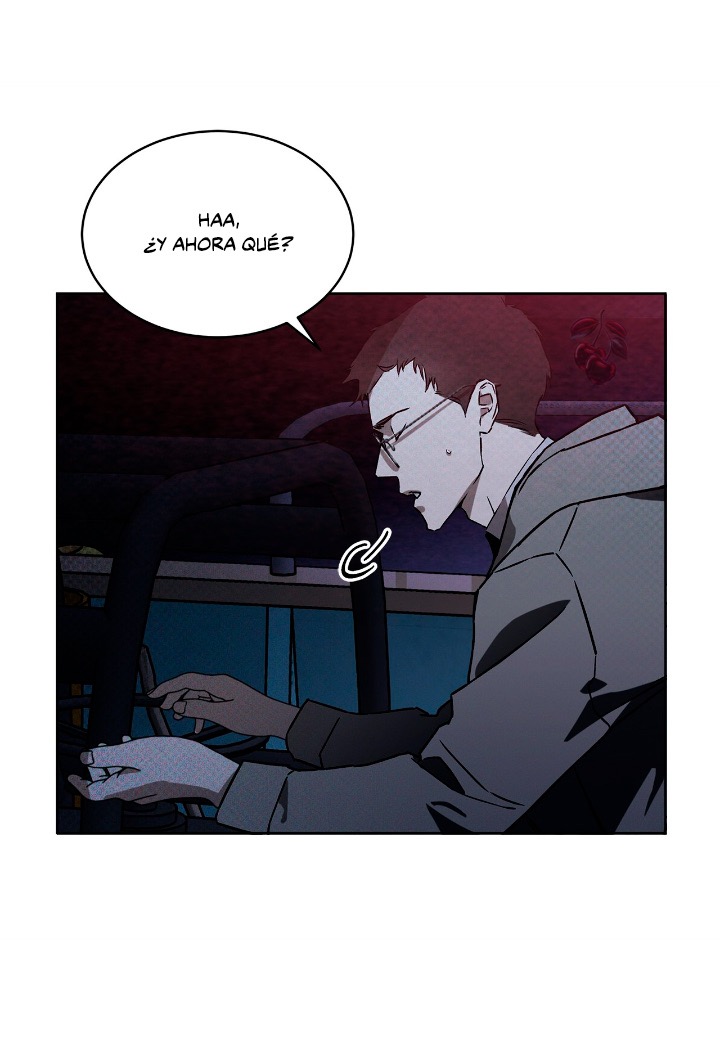 Codename Anastasia .VL 1 página 58
