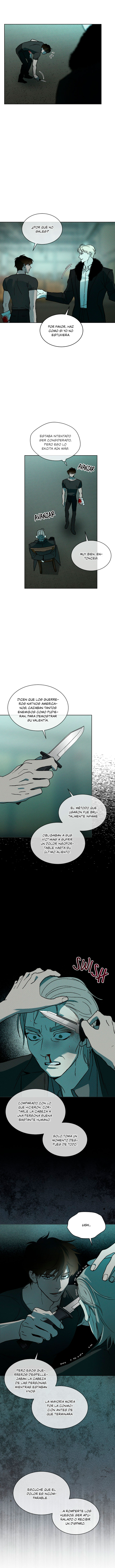 Codename Anastasia .VL 1 página 9