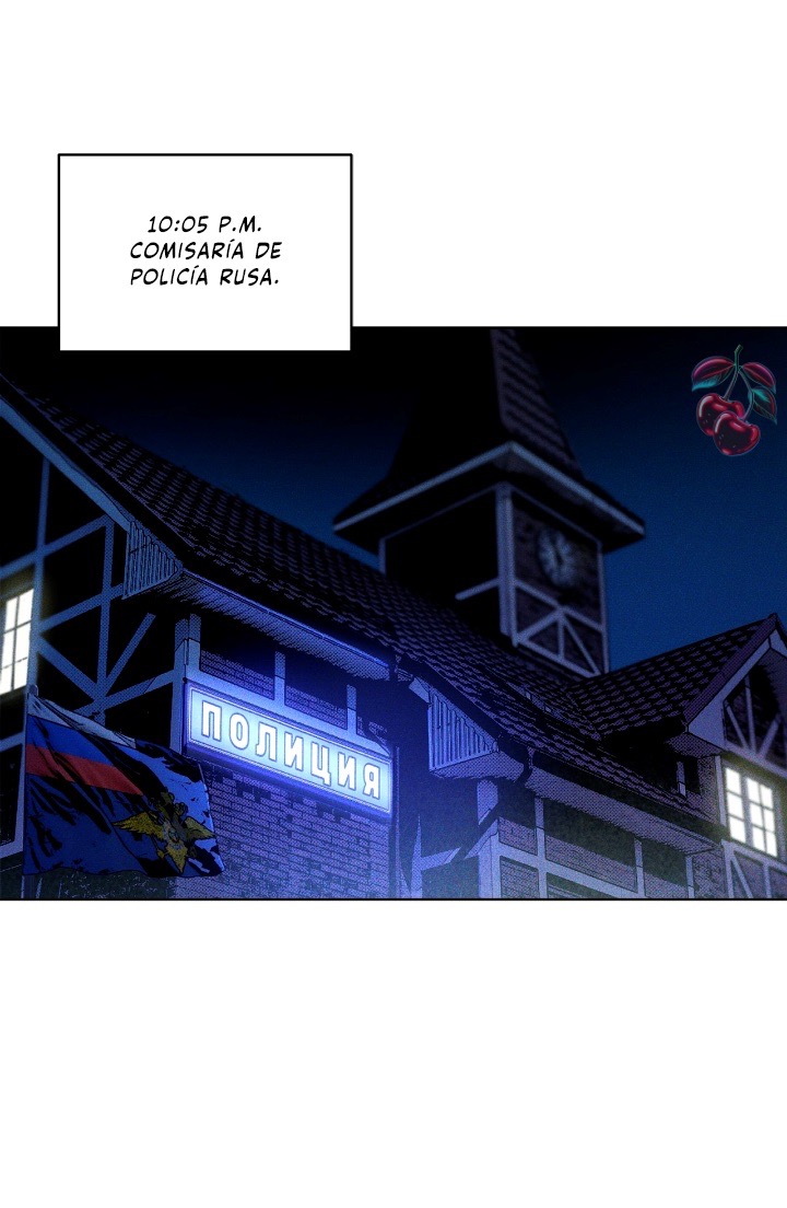 Codename Anastasia .VL 1 página 2