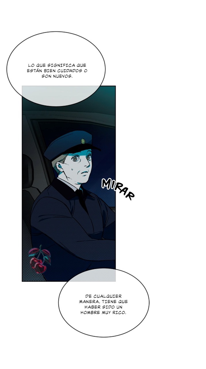 Codename Anastasia .VL 1 página 20