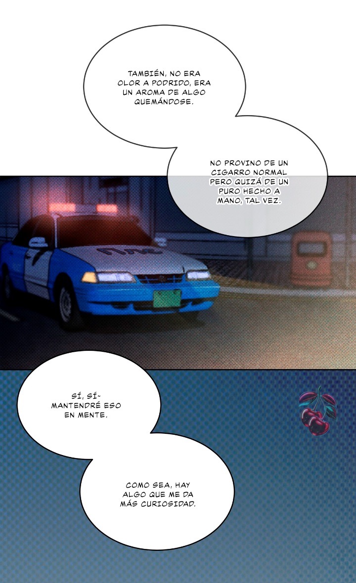 Codename Anastasia .VL 1 página 22