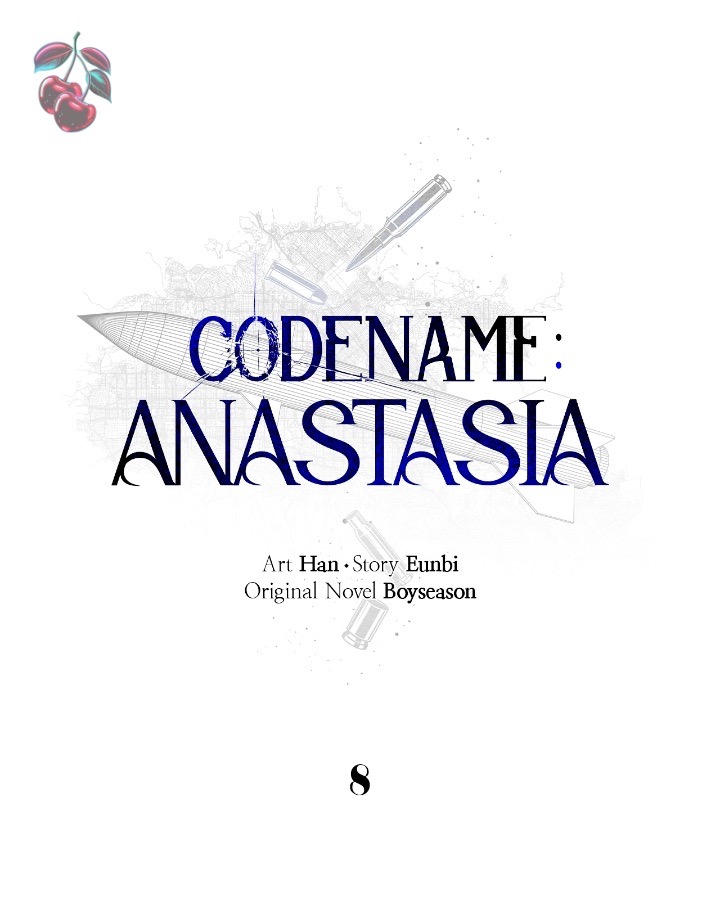 Codename Anastasia .VL 1 página 25