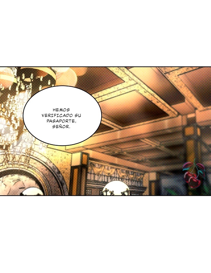 Codename Anastasia .VL 1 página 28