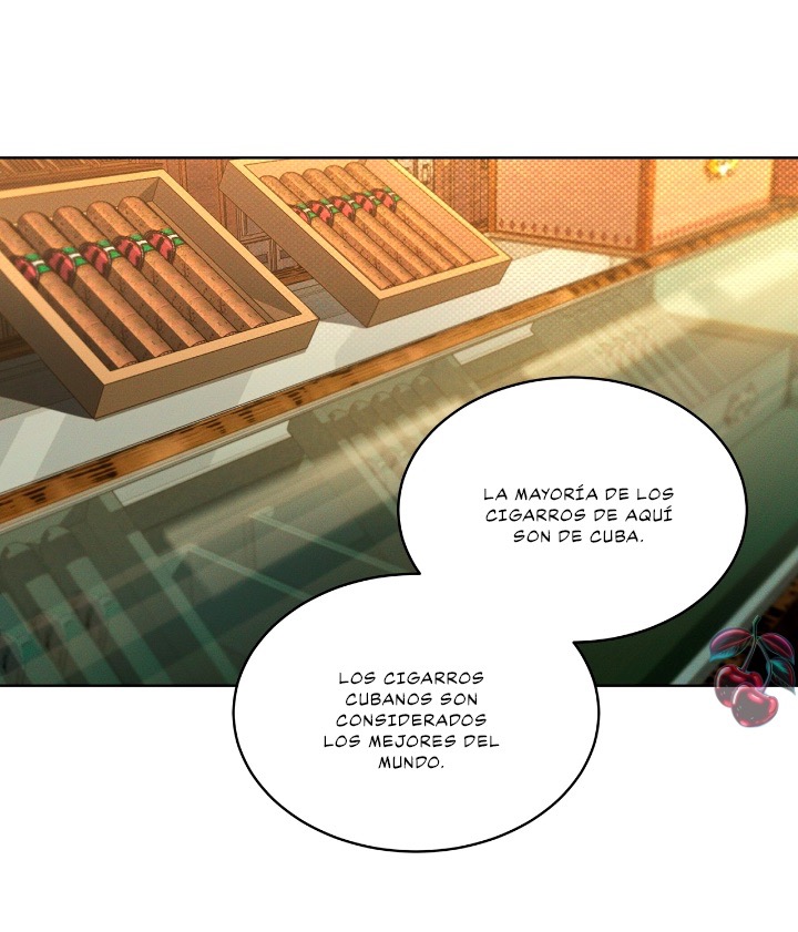 Codename Anastasia .VL 1 página 33