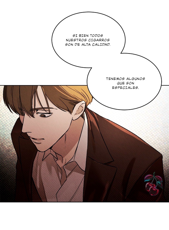 Codename Anastasia .VL 1 página 38