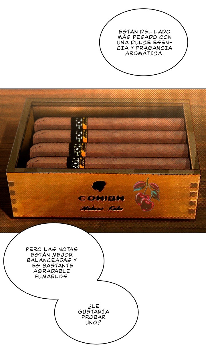 Codename Anastasia .VL 1 página 45