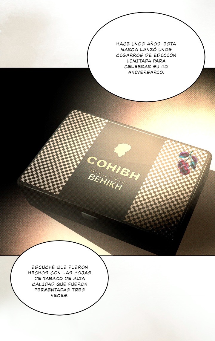Codename Anastasia .VL 1 página 54