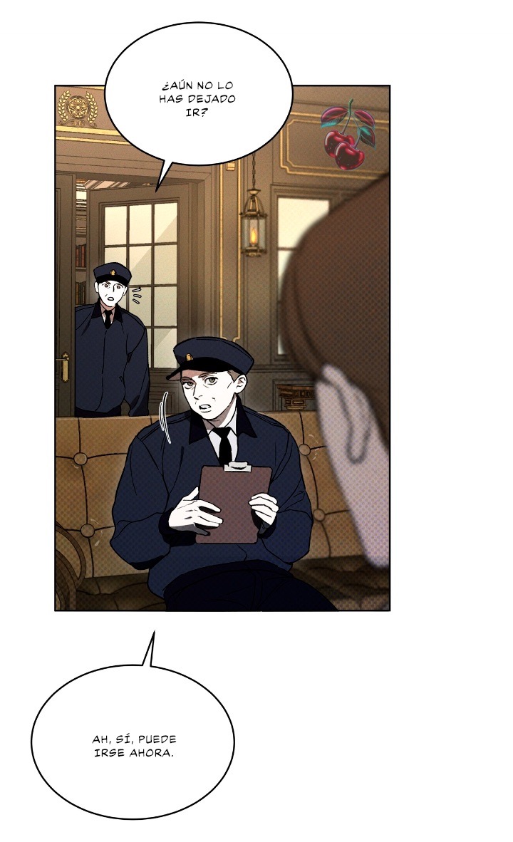 Codename Anastasia .VL 1 página 9