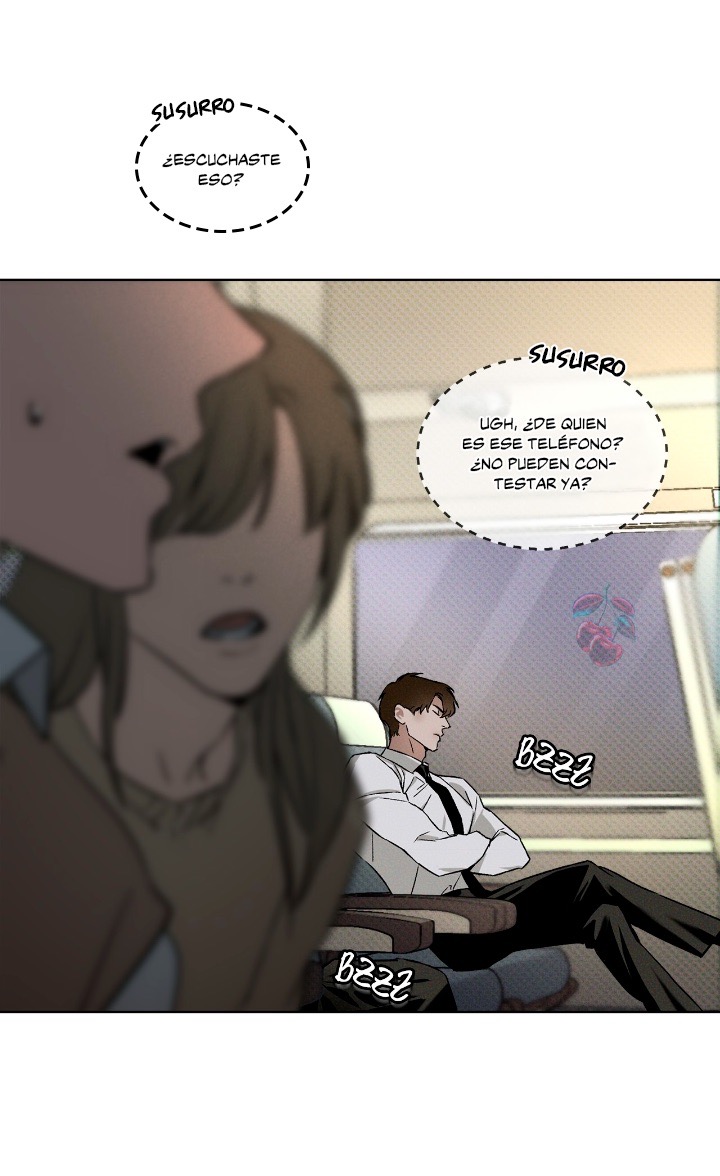 Codename Anastasia .VL 1 página 16