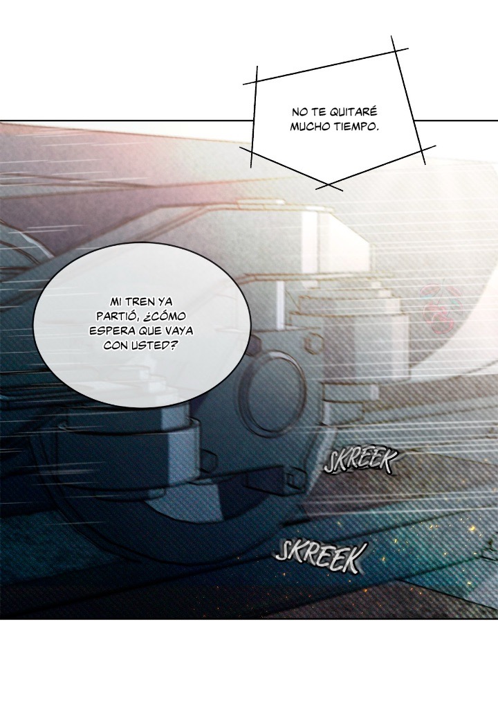 Codename Anastasia .VL 1 página 21
