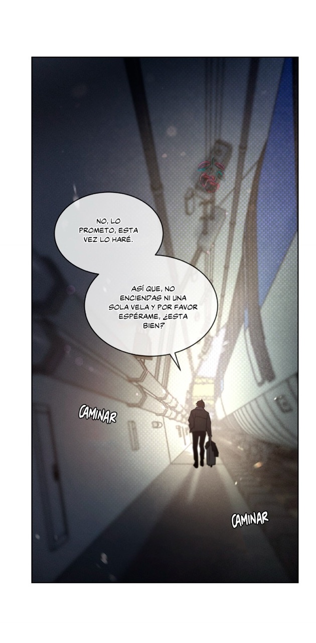 Codename Anastasia .VL 1 página 30