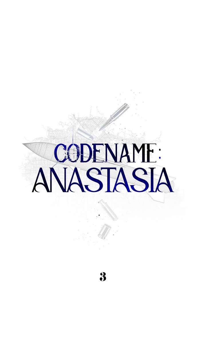 Codename Anastasia .VL 1 página 31
