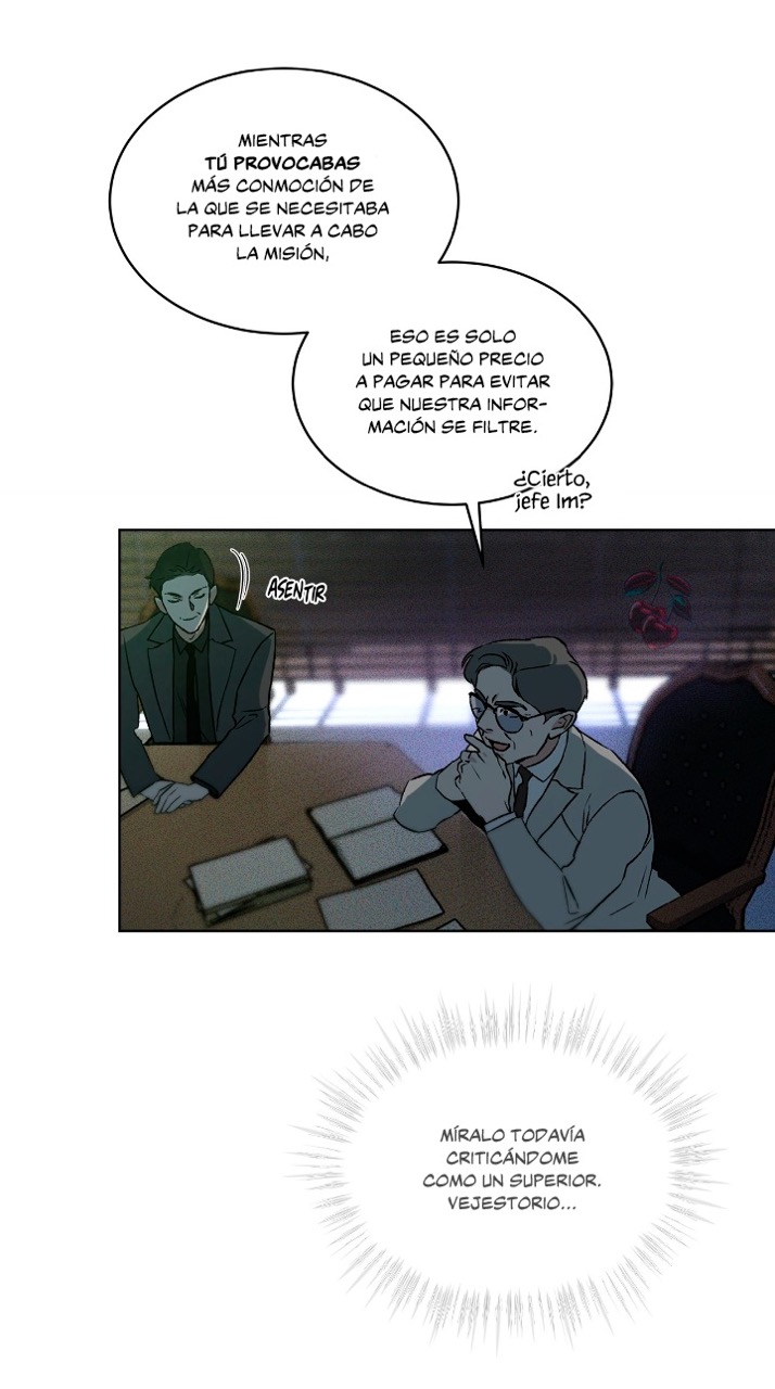 Codename Anastasia .VL 1 página 41