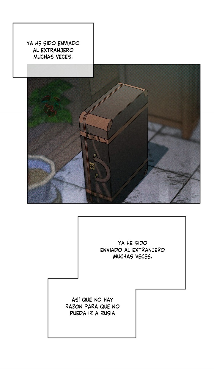 Codename Anastasia .VL 1 página 56