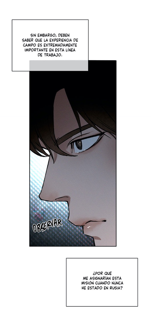 Codename Anastasia .VL 1 página 57