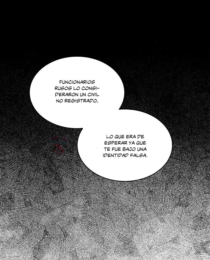 Codename Anastasia .VL 1 página 63