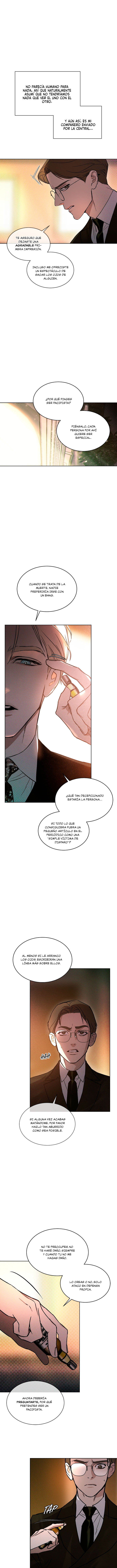 Codename Anastasia .VL 1 página 7