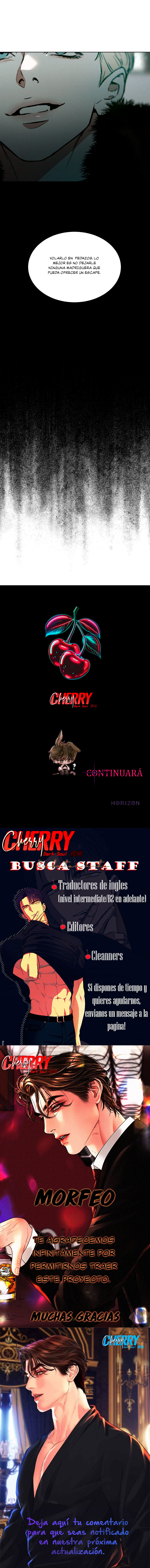 Codename Anastasia .VL 1 página 12
