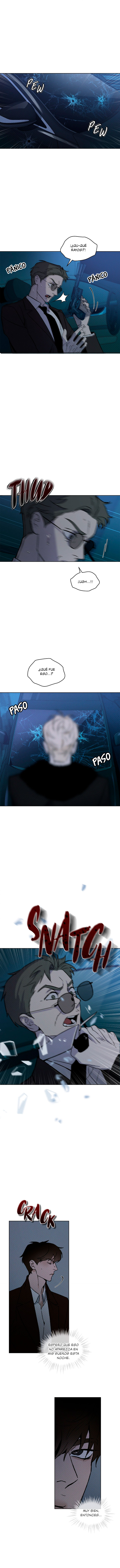 Codename Anastasia .VL 1 página 7