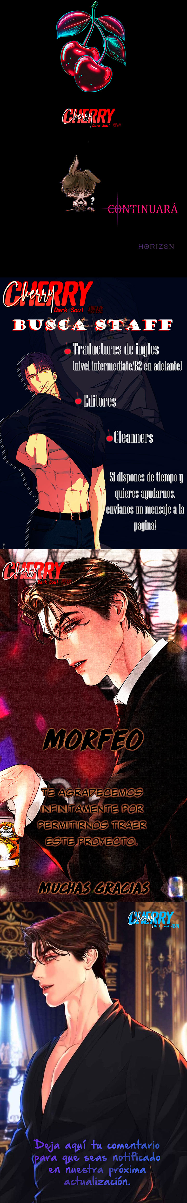 Codename Anastasia .VL 1 página 12