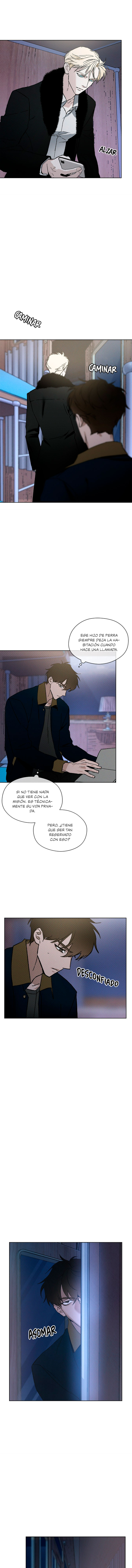 Codename Anastasia .VL 1 página 7